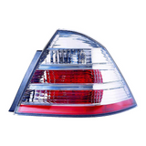 CAPA Certified Passenger Side Tail Light Lens And Housing For Ford Taurus 2008-2009(FO2819127C)