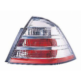 Reconditioned Oe Passenger Side Tail Light Lens And Housing For Ford Taurus 2008-2009(FO2819127R)
