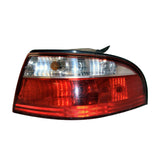 Reconditioned Oe Passenger Side Tail Light Lens And Housing For Sedan Models For Mercury Sable 2004-2005(FO2819130R)