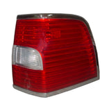Reconditioned Oe Passenger Side Outer Tail Light Lens And Housing For Lincoln Navigator 2007-2014(FO2819131R)