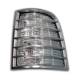 Reconditioned Oe Passenger Side Tail Light Lens And Housing For Mercury Mountaineer 2008-2010(FO2819132R)