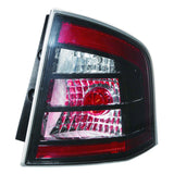Reconditioned Oe Passenger Side Tail Light Assembly For Ford Edge 2009-2010(FO2819133R)