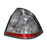 Reconditioned Oe Passenger Side Tail Light Lens And Housing For Mercury Sable 2008-2009(FO2819135R)
