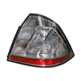 Reconditioned Oe Passenger Side Tail Light Lens And Housing For Mercury Sable 2008-2009(FO2819135R)