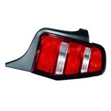 Reconditioned Oe Passenger Side Tail Light Lens And Housing For Ford Mustang 2010-2012(FO2819137R)