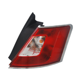 Reconditioned Oe Passenger Side Outer Tail Light Lens And Housing For Ford Taurus 2010-2012(FO2819141R)