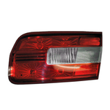 Reconditioned Oe Passenger Side Inner Tail Light Lens And Housing For Lincoln Mkz 2007-2009(FO2819142R)
