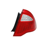 Reconditioned Oe Passenger Side Tail Light Lens And Housing For Ford Fusion 2010-2012(FO2819147R)