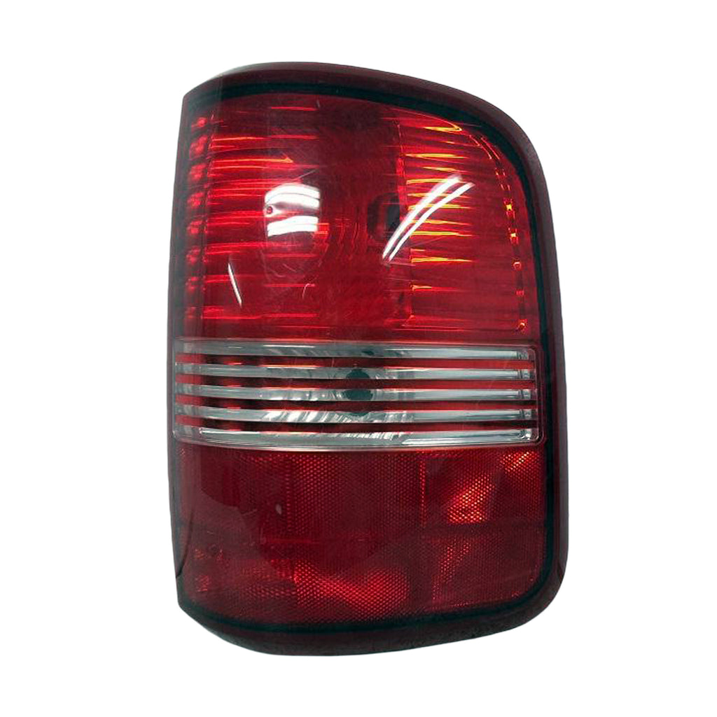 Reconditioned Oe Passenger Side Tail Light Lens And Housing For Lincoln Mark Lt 2006-2006(FO2819156R)