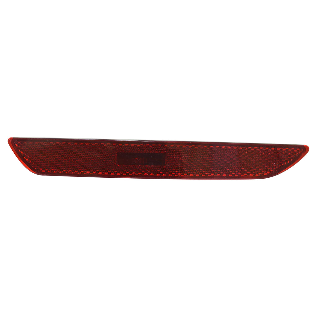 Rear Driver Side Side Marker Light Assembly For Ford Mustang 2015-2023(FO2860106)