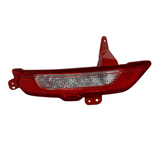 Reconditioned Oe Driver Side Back Up Light Assembly For Lincoln Mkc 2015-2017(FO2860107R)