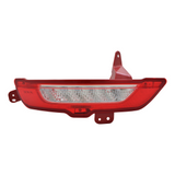 Rear Driver Side Side Marker Light Assembly For Lincoln Mkc 2015-2019(FO2860108)