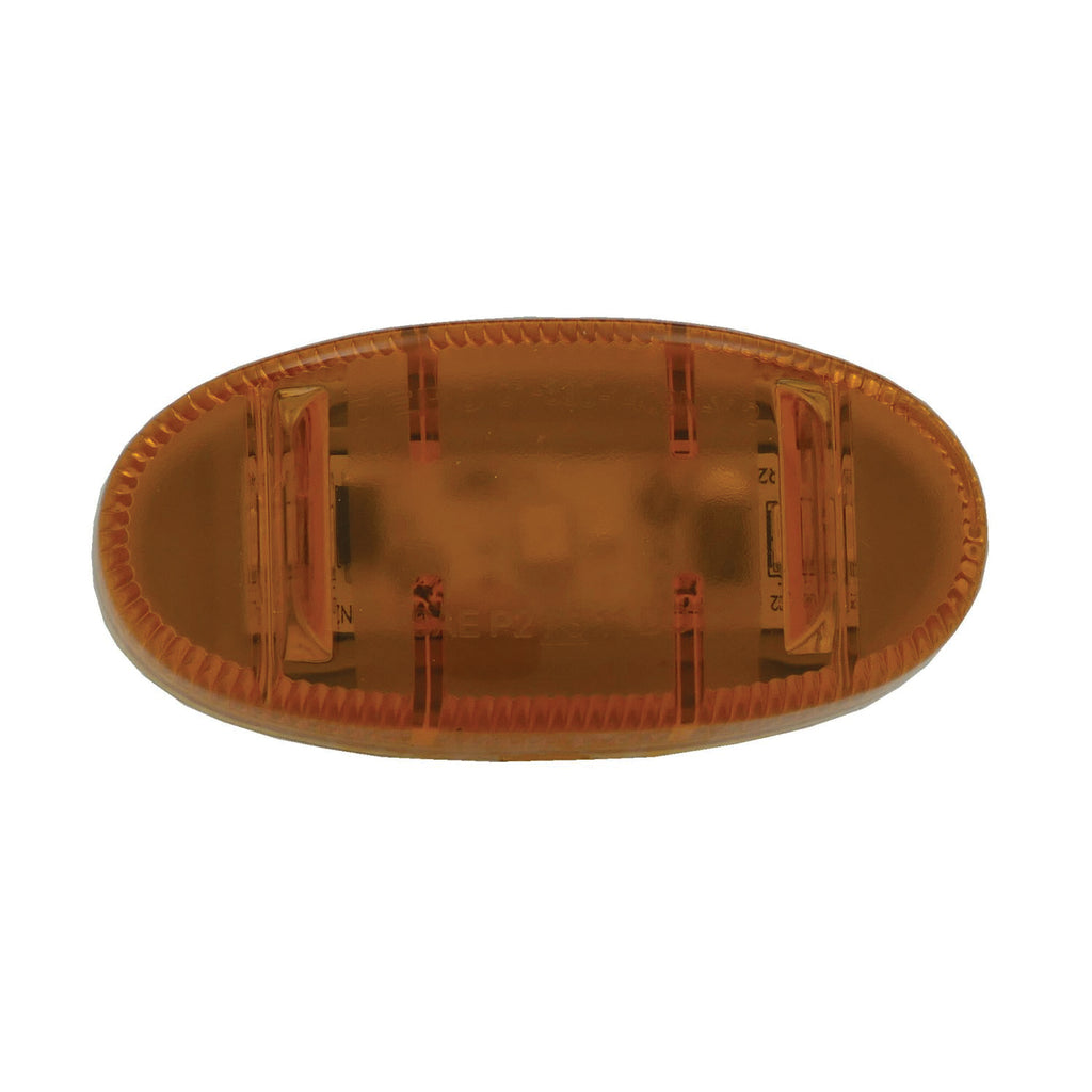 CAPA Certified Rear Side Marker Light Assembly For Ford Pickup F450 Superduty 2011-2019(FO2860109C)