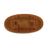 CAPA Certified Rear Side Marker Light Assembly For Ford Pickup F450 Superduty 2011-2019(FO2860109C)