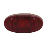 CAPA Certified Rear Side Marker Light Assembly For Ford Pickup F450 Superduty 2011-2024(FO2860110C)