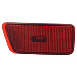 Rear Driver Side Side Marker Light Assembly For Ford Bronco Sport 2021-2024(FO2860113)