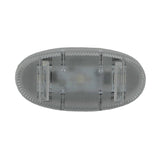 CAPA Certified Rear Side Marker Light Assembly For Ford Pickup Ford Superduty 2020-2022(FO2860114C)