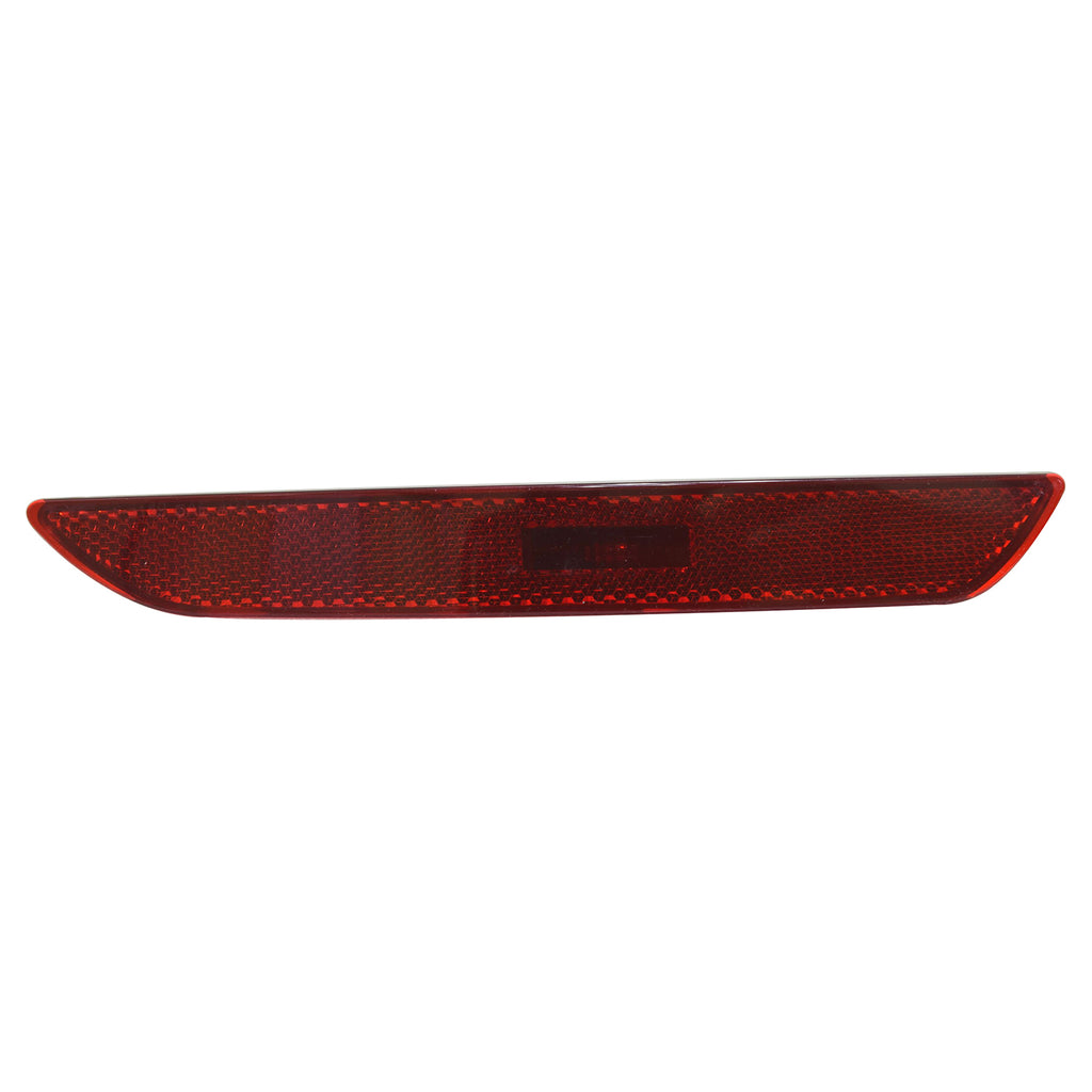 CAPA Certified Rear Passenger Side Side Marker Light Assembly For Ford Mustang 2015-2023(FO2861106C)