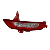 Reconditioned Oe Passenger Side Back Up Light Assembly For Lincoln Mkc 2015-2017(FO2861107R)