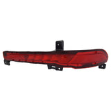 Passenger Side Back Up And Side Marker Light Assembly For Lincoln Corsair 2020-2025(FO2861112)