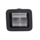 CAPA Certified License Plate Light Assembly For Ford Pickup F150 2015-2020(FO2870101C)