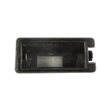 CAPA Certified License Plate Light Assembly For Ford E-transit 2022-2024(FO2870102C)
