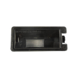 CAPA Certified License Plate Light Assembly For Ford E-transit 2022-2024(FO2870102C)