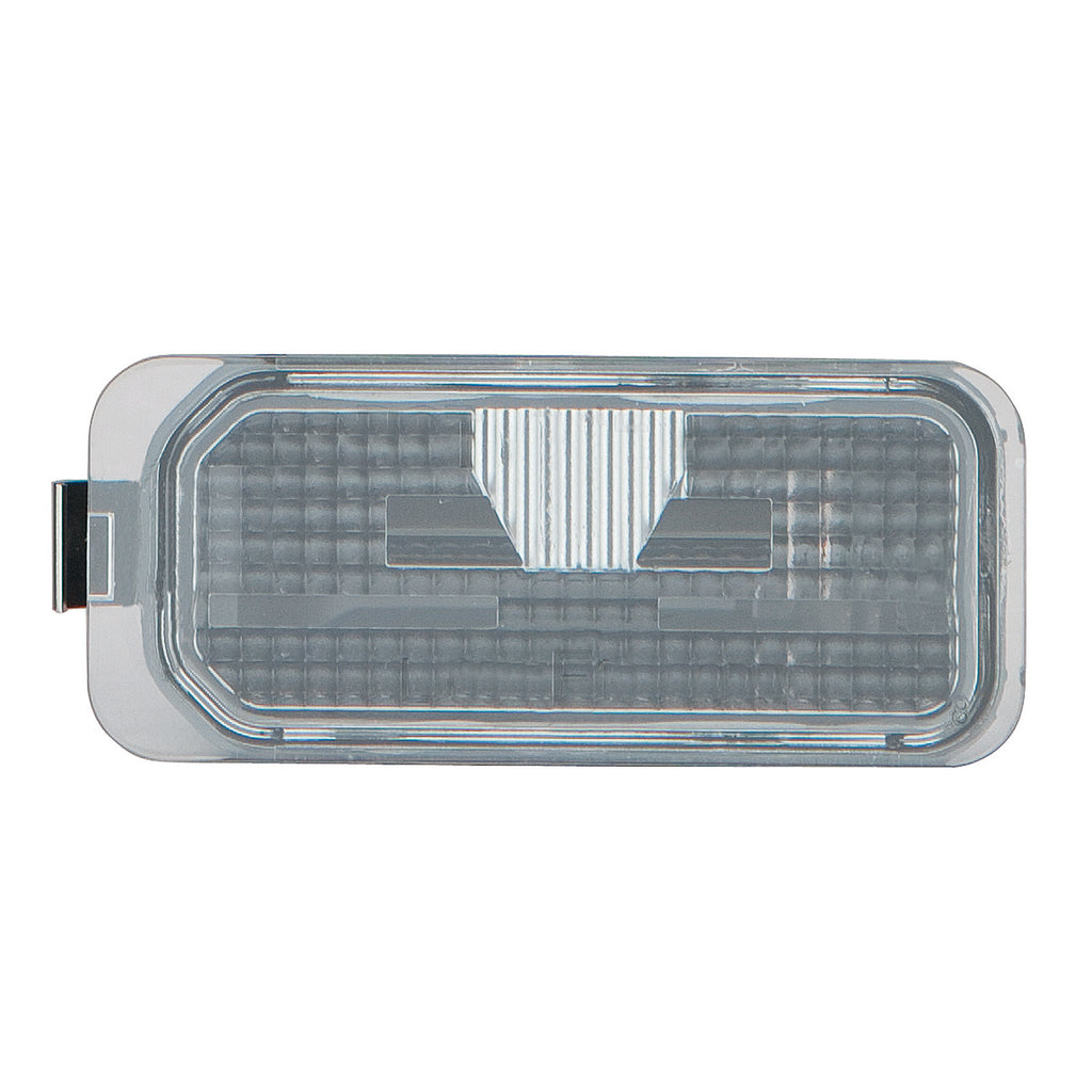 License Lamp Housing For Ford E-transit 2022-2024(FO2875100)
