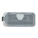 License Lamp Housing For Ford E-transit 2022-2024(FO2875100)