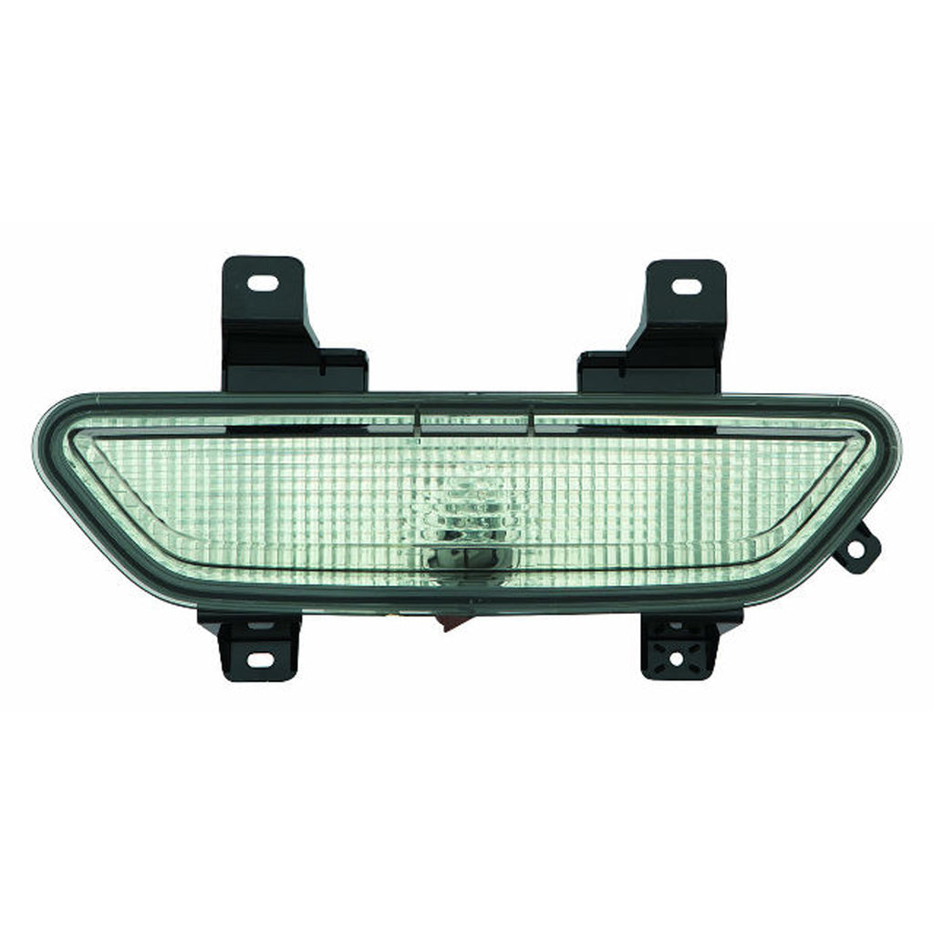 Back Up Light For Ford Mustang 2015-2017(FO2880100V)