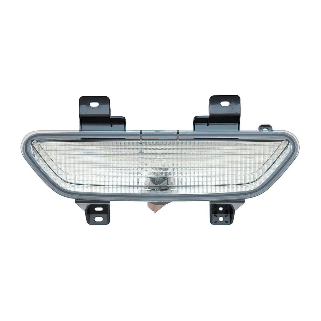 CAPA Certified Back Up Light Assembly For Ford Mustang 2018-2023(FO2880102C)