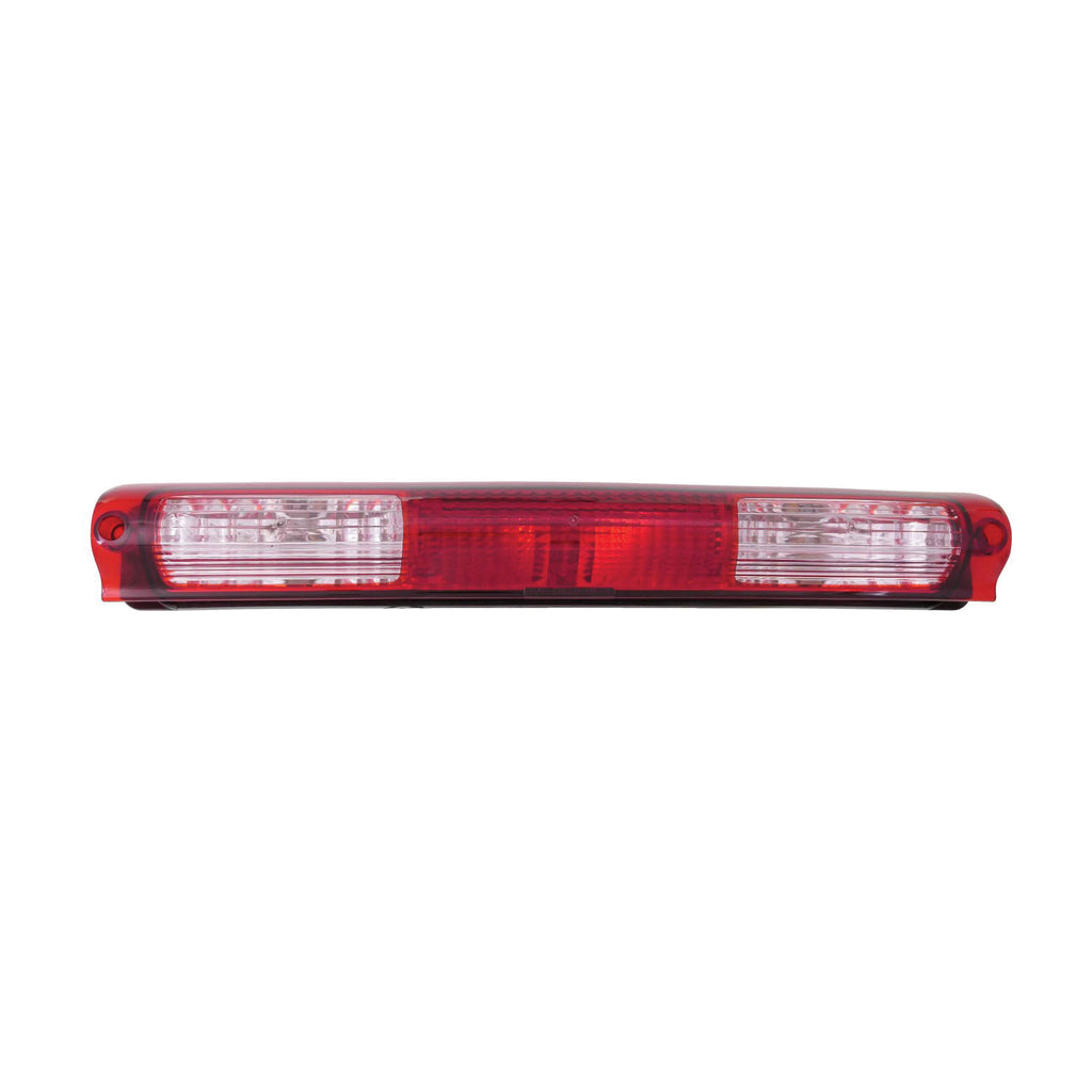 CAPA Certified Center High Mount Stop Light For Ford Pickup Ford Lightduty 2000-2004(FO2890102C)