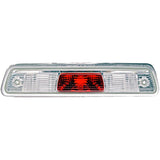 CAPA Certified Center High Mount Stop Light For Ford Pickup Ford Lightduty 2009-2014(FO2890104C)