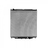 Radiator (2741) V8 Withturbo Diesel For Ford Pickup F450 Superduty 2003-2004(FO3010248)