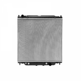 Radiator (2741) V8 Withturbo Diesel For Ford Pickup F450 Superduty 2003-2004(FO3010248)