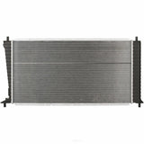 Radiator (2819) 4.2/4.6/5.4l For Ford Pickup Ford Lightduty&nbsp; - &nbsp;1997-2014 (f150) 2005-2008(FO3010265)