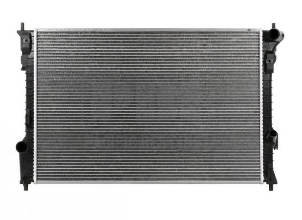 Radiator (13195) Without Tow 3.5l V6 At For Ford Explorer 2011-2012(FO3010302)