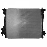 Radiator (2953) 5.4l V8 Shelby Models For Ford Mustang Shelby Gt500 2007-2014(FO3010309)