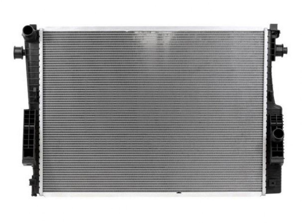 Radiator (13022) 6.4l V8 Turbo Diesel At/mt For Ford Pickup F450 Superduty 2008-2010(FO3010312)