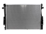 Radiator (13022) 6.4l V8 Turbo Diesel At/mt For Ford Pickup F450 Superduty 2008-2010(FO3010312)