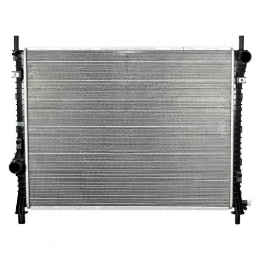 Radiator (13489) 3.5l V6 2015-2017/ 5.0l V8 2015-2020 For Ford Mustang 2015-2023(FO3010331)
