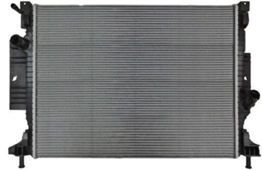 Radiator (13528) 1.5l L4 /2.0l L4/2.5l L4 For Ford Escape 2017-2019(FO3010336)