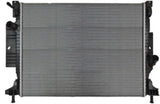 Radiator (13528) 1.5l L4 /2.0l L4/2.5l L4 For Ford Escape 2017-2019(FO3010336)
