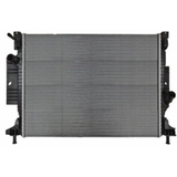Radiator (13528) 1.5l L4 /2.0l L4/2.5l L4 For Ford Escape 2017-2019(FO3010336)