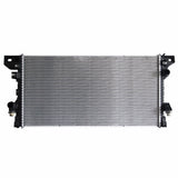 Radiator (13718) 3.5l/2.7l/3.3l/3.0l V6 For Ford Expedition 2018-2022(FO3010349)