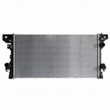 Radiator (13718) 3.5l/2.7l/3.3l/3.0l V6 For Ford Expedition 2018-2022(FO3010349)