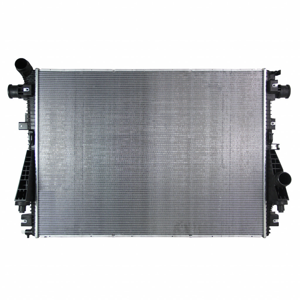 Radiator (13676) 6.7l V8 For Ford Pickup F450 Superduty 2017-2019(FO3010358)