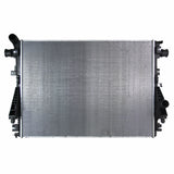 Radiator (13676) 6.7l V8 For Ford Pickup F450 Superduty 2017-2019(FO3010358)