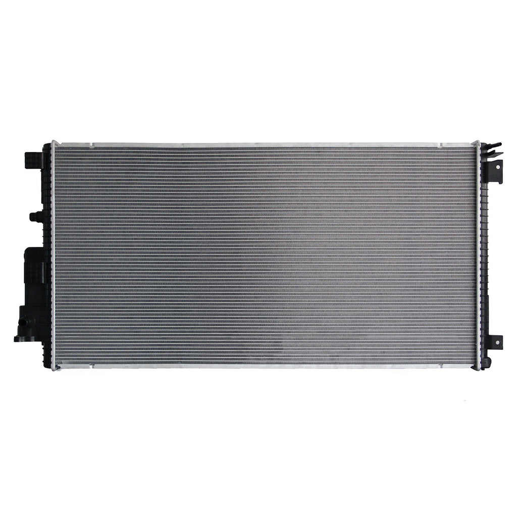 Radiator (13716) 6.7l V8 For Ford Pickup F450 Superduty 2017-2022(FO3010359)
