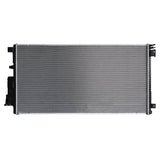 Radiator (13716) 6.7l V8 For Ford Pickup F450 Superduty 2017-2022(FO3010359)